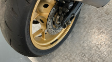 Honda CB 1000 Hornet SP (25MY)